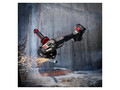 PARKSIDE PERFORMANCE® 20 V Akku-Winkelschleifer »PWSAP 20-Li F6«, mit Akku und L