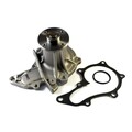 ORIGINAL® Thermotec Wasserpumpe, Motorkühlung für Toyota TERCEL Liftback