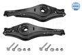 MEYLE Lenkersatz, Radaufhängung 116 050 0222 für AUDI SEAT SKODA VW