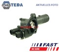 FT58010 KÜHLFLÜSSIGKEIT KÜHLER THERMOSTAT FAST FÜR NISSAN MICRA III,NOTE