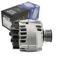 MEAT & DORIA LICHTMASCHINE GENERATOR 120A passend für HYUNDAI I20 I30 I40 IX20