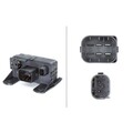 1x Relais, Glühanlage HELLA 4RV 008 188-571 passend für MERCEDES-BENZ
