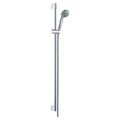 Hansgrohe Crometta 85 Variojet Handbrause mit Brausestange 0,90 m Set 27762000