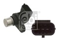 FEBI BILSTEIN 27173 Sensor, Nockenwellenposition für OPEL,VAUXHALL