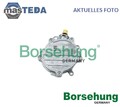 B18772 UNTERDRUCKPUMPE BREMSANLAGE BORSEHUNG FÜR AUDI A6 C6,A4 B7,A8 D3,4F2,4F5