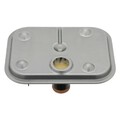 SWAG Hydraulikfilter Automatikgetriebe für Mercedes-Benz A-Klasse Vaneo