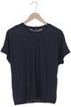 Opus T-Shirt Damen Shirt Kurzärmliges Oberteil Gr. EU 38 Türkis #i6ogu4f