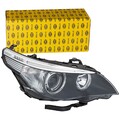 HELLA D1S/H7 PY21W SCHEINWERFER RECHTS passend für BMW 5 | 1EL 163 074-011