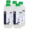 Delonghi EcoDecalk DLSC 500 Entkalker für Kaffeevollautomaten 500ml (5er Pack)