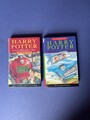 Harry Potter und die Steinkammer der Weisen Erstausgabe