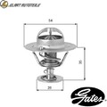 THERMOSTAT KÜHLMITTEL TH00782G1 FÜR HYUNDAI H100/Bus/Van/Platform/Chassis H-1  
