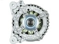 Lichtmaschine Generator As-Pl für Audi A1 A3 Cabrio Q7 Renault 2003 -> A0362