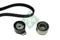Zahnriemensatz Schaeffler INA 530 0222 10