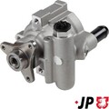 JP GROUP Hydraulikpumpe, Lenkung 4345101300 für DACIA RENAULT