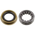 FEBI BILSTEIN Radlagersatz Radlager Satz Wheel Bearing Hinten links 178660