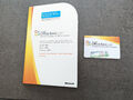 Microsoft Office Basic 2007 Lizenzkit ohne Medien (ink. Word, Excel, Outlook)
