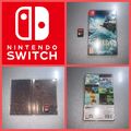 The Legend of Zelda: Tears of the Kingdom • Nintendo Switch