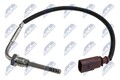 Sensor Abgastemperatur NTY EGT-AU-049 für VW TOUAREG 7P5 7P6 TDI AUDI Q5 8RB A6