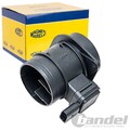 MAGNETI MARELLI LUFTMASSENMESSER LMM passend für AUDI A1 A3 SEAT ALTEA IBIZA