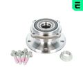 1x Radlagersatz OPTIMAL 502602L passend für BMW