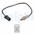 DELPHI (ES21246-12B1) Lambdasonde Lamdasonde für AUDI SEAT SKODA VW