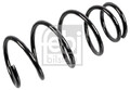 FEBI BILSTEIN 174930 Fahrwerksfeder für TOYOTA