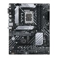 Asus Prime B660-Plus D4 Intel B660 1700 Atx 4 Ddr4 Vga Hdmi Dp 2,5Gb Lan Pcie4 R