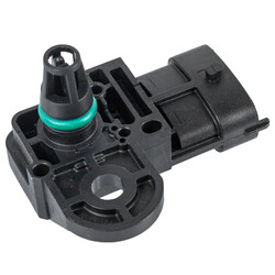 FEBI BILSTEIN Sensor Saugrohrdruck Mapsensor Drucksensor Ladedruck 38493