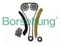 Borsehung B16295 Steuerkettensatz Steuerkette für VW POLO (9N)