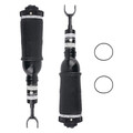 2X Vorne Luftfederbein Stoßdämpfer for Audi A6 C5 4B Allroad Quattro 4Z7616051D