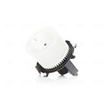 1x Innenraumgebläse NISSENS 87405 passend für FIAT FORD