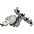 Turbolader STARK SKCT-1190509 für VW Multivan V (7HM, 7HN, 7HF, 7EF, 7EM, 7EN)