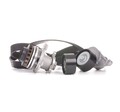 RIDEX 4172P0038 Wasserpumpe + Keilrippenriemensatz für OPEL Vivaro A Combi (X83)