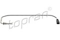 TOPRAN 117 545 Sensor, Abgastemperatur für AUDI,VW