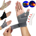 Daumen Daumenschiene Schiene Bandage Handgelenkbandage Karpaltunnel Links/Rechts