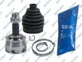 GSP Gelenksatz, Antriebswelle 817014 für FIAT LANCIA