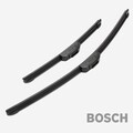 BOSCH Scheibenwischer Aerotwin Retrofit 530mm & 500mm u. a. für Bus California