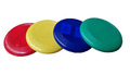 Mini-Frisbee Wurfscheibe Flying Disc Kinder Hunde LENA Pocket Disc Ø 12 cm