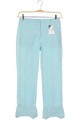 Marc Cain Stoffhose Damen Hose Pants Chino Gr. EU 38 (MARC CAIN N3) ... #5ur6gq8