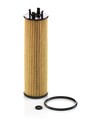 MANN-FILTER Ölfilter HU 5003 z Filtereinsatz für VW PASSAT B8 3G2 CB2 Variant 5