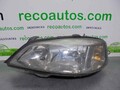 90520877 LINKER SCHEINWERFER / 4 PUERTAS / 2053793 FÜR OPEL ASTRA G BERLINA 2.0