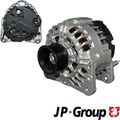 JP Generator 1190105800 für AUDI SEAT SKODA VW