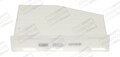 Innenraumfilter CHAMPION CCF0303R Partikelfilter Pollenfilter für GOLF 8PA SEAT