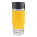 Emsa Travel Mug 0,36l Edelstahl mit Gravur-Spruch "Großartige Kollegen"