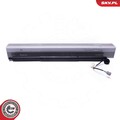 ESEN SKV Heckklappe-Motor Elektromotor 52SKV951 Hinten Links 667mm elektrisch