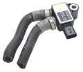 Mercedes W213 Mopf T-Model Differenzdrucksensor Abgasdrucksensor A0009055307
