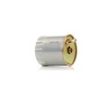 Kraftstofffilter RIDEX 9F0077 Dieselfilter passend für MERCEDES-BENZ CLK (C209)