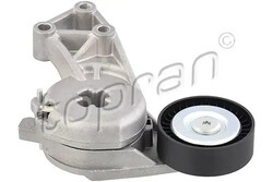 Spanner mehrrippiger Keilriemen 108 417 TOPRAN für AUDI SEAT SKODA VW