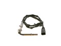 BOSCH Sensor Abgastemperatur 0 986 259 036 für 8KH A4 AUDI Q5 8RB Allroad B8 A5