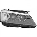 Bi-Xenon Scheinwerfer Hauptscheinwerfer rechts für BMW X3 F25 Bj. 10-05.14